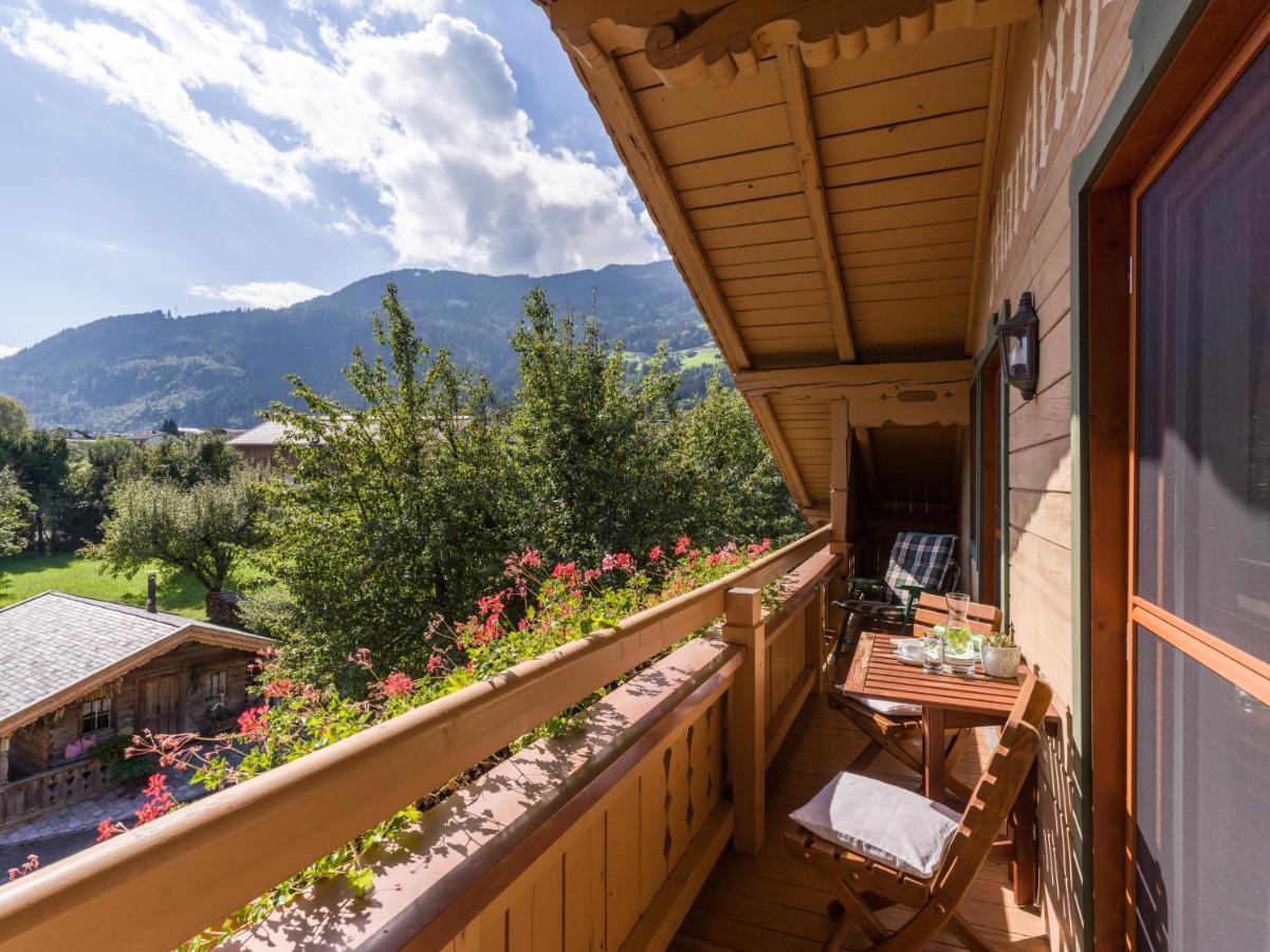 Апартаменти Martlerhof Aschau Im Zillertal Екстер'єр фото