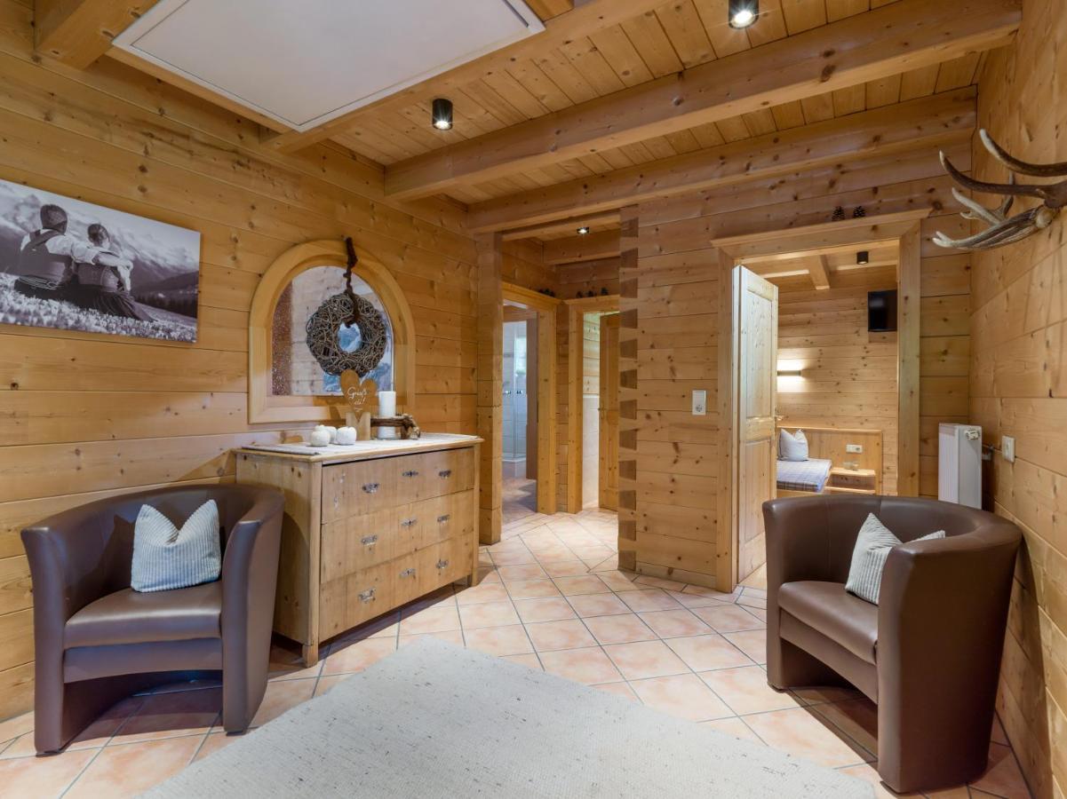 Апартаменти Martlerhof Aschau Im Zillertal Екстер'єр фото