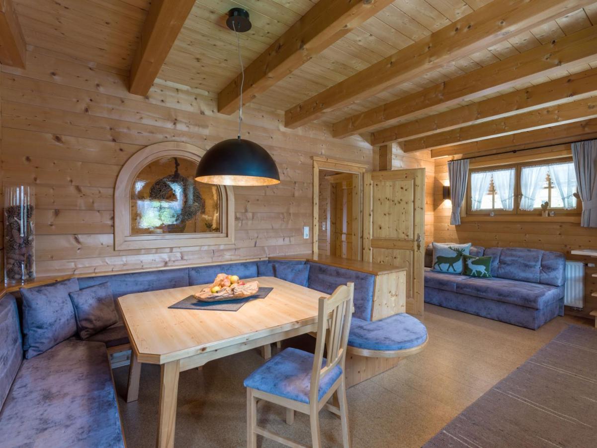 Апартаменти Martlerhof Aschau Im Zillertal Екстер'єр фото