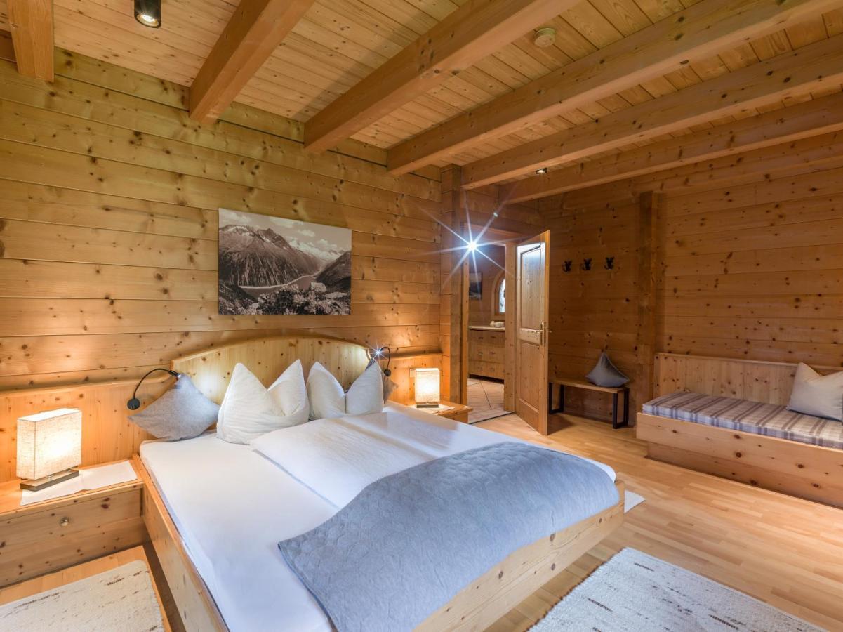 Апартаменти Martlerhof Aschau Im Zillertal Екстер'єр фото