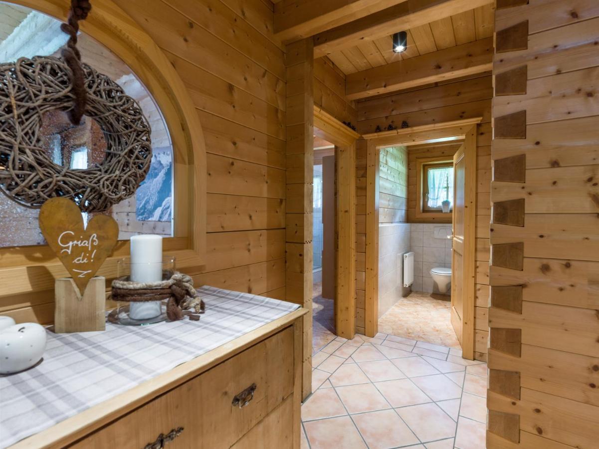 Апартаменти Martlerhof Aschau Im Zillertal Екстер'єр фото