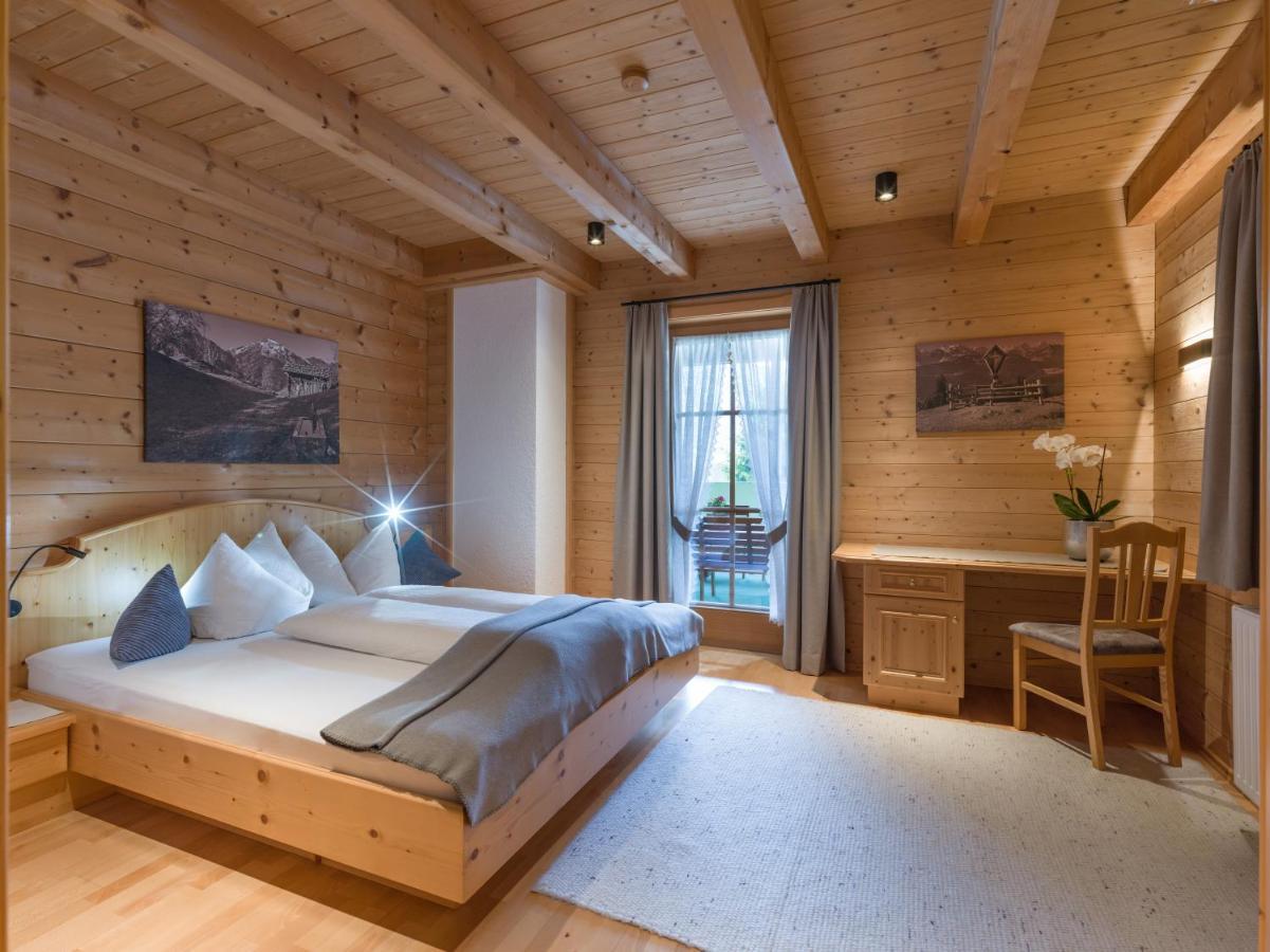 Апартаменти Martlerhof Aschau Im Zillertal Екстер'єр фото