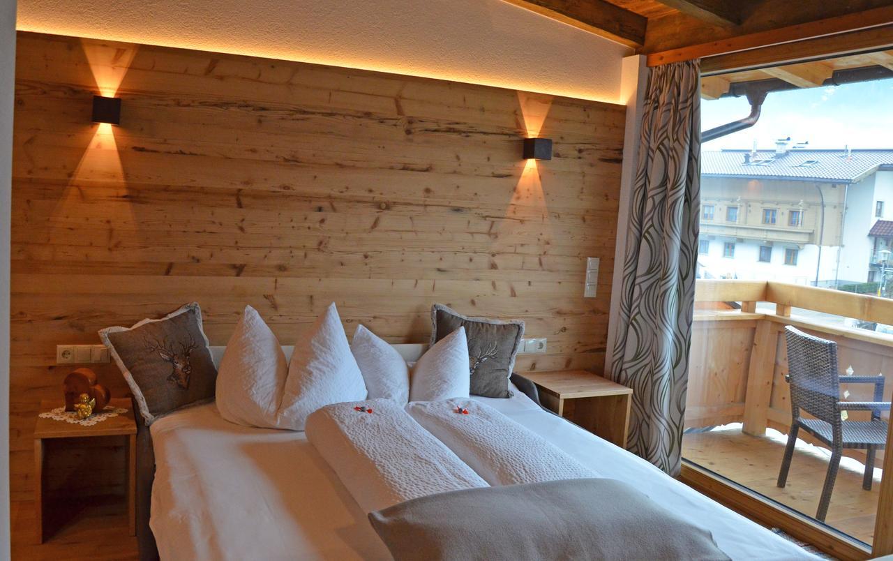 Апартаменти Martlerhof Aschau Im Zillertal Екстер'єр фото